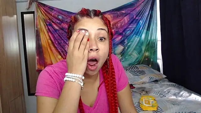 Alexxx andr4 online show from December 2, 2025, 7:20 pm