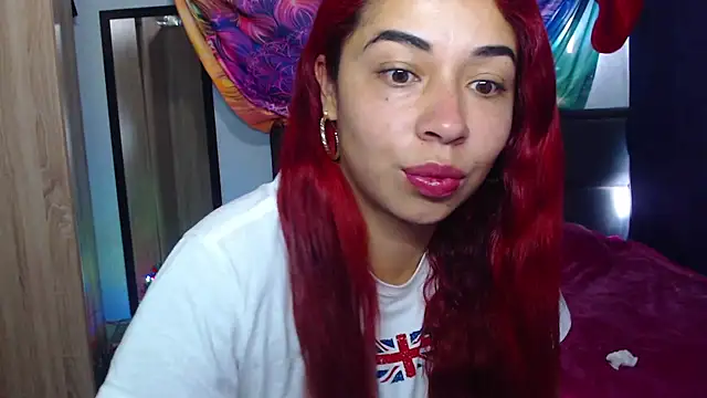 Alexxx andr4 online show from December 15, 2025, 8:46 pm