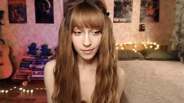 Friendly Ellie online show from December 27, 2024, 3:20 am