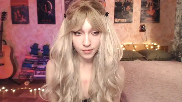 Friendly Ellie online show from January 10, 2025, 12:27 am