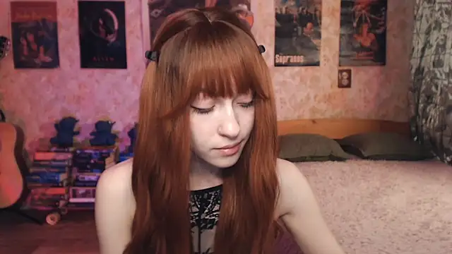 Friendly Ellie online show from September 10, 2025, 1:49 am