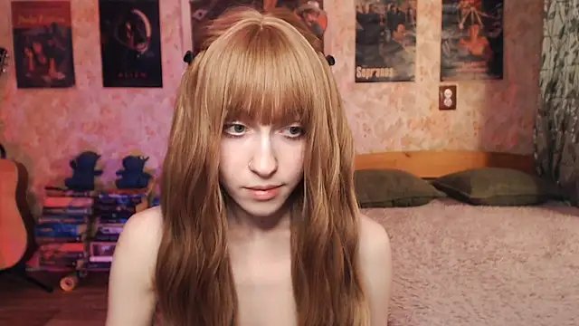 Friendly Ellie online show from October 17, 2025, 1:14 pm