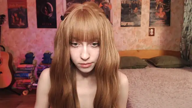 Friendly Ellie online show from November 24, 2025, 11:15 pm