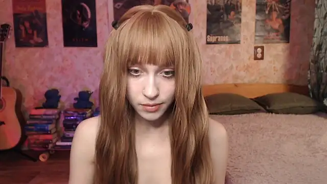 Friendly Ellie online show from January 8, 2026, 12:24 am