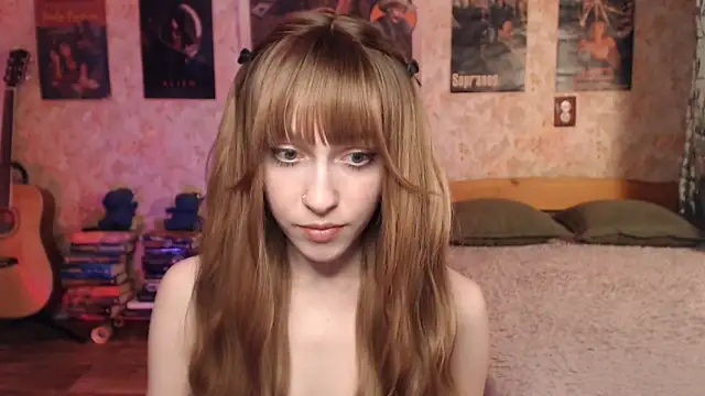 Friendly Ellie online show from February 8, 2026, 1:14 pm