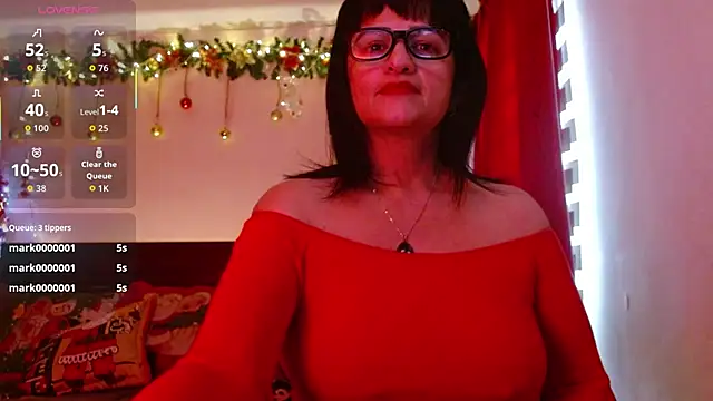 Snapshot of ISABEEL_SOFIA01 chatting on January 9, 2026, 12:30 pm ISABEEL SOFIA01 online show from January 9, 2026, 12:30 pm