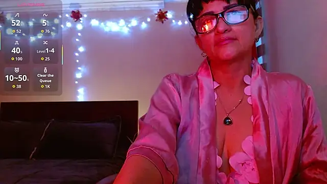 Snapshot of ISABEEL_SOFIA01 chatting on January 11, 2026, 11:04 am ISABEEL SOFIA01 online show from January 11, 2026, 11:04 am