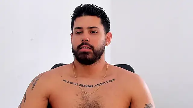 Justyn Torres online show from October 27, 2025, 3:05 pm