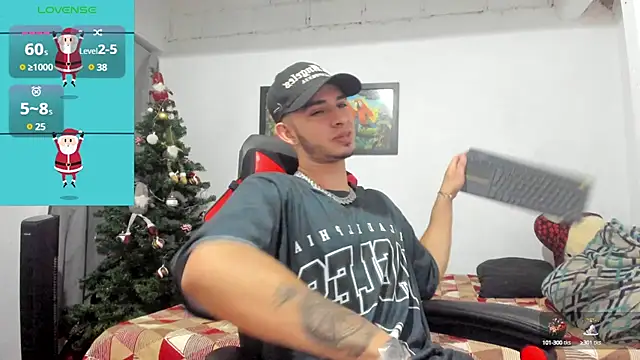 Snapshot of freestyle_blake1 chatting on December 21, 2024, 6:02 pm freestyle blake1 online show from December 21, 2024, 6:02 pm