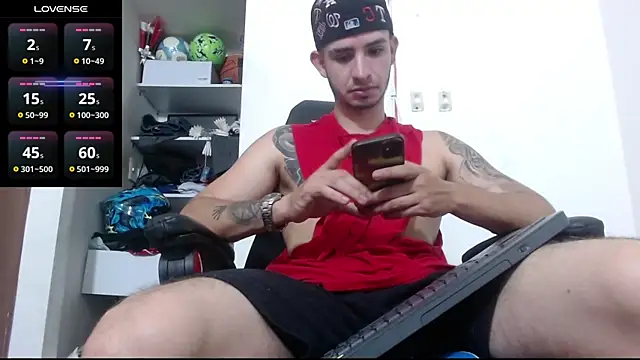 Snapshot of freestyle_blake1 chatting on September 26, 2025, 3:49 pm freestyle blake1 online show from September 26, 2025, 3:49 pm
