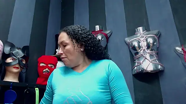 ADELHEY RAN online show from December 10, 2024, 1:00 pm