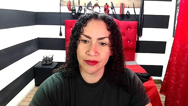 ADELHEY RAN online show from February 18, 2025, 12:49 pm