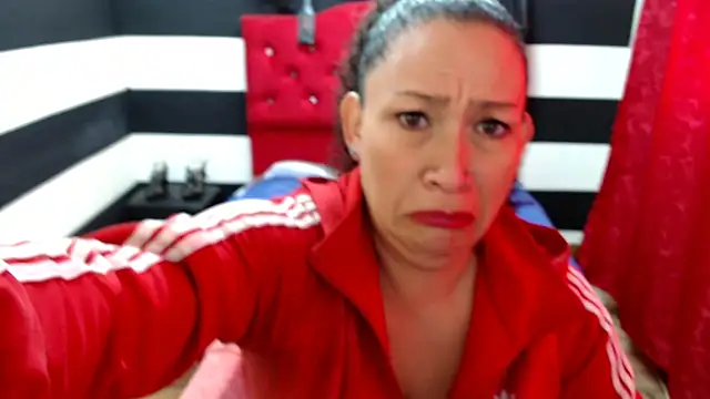 ADELHEY RAN online show from March 7, 2025, 1:29 pm