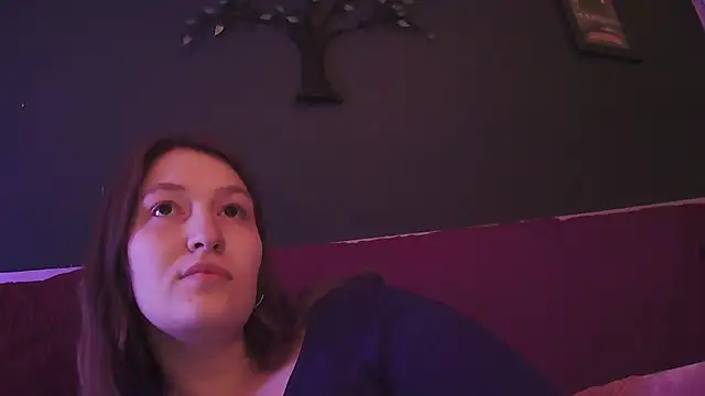 Angelk43 online show from January 17, 2026, 8:08 am