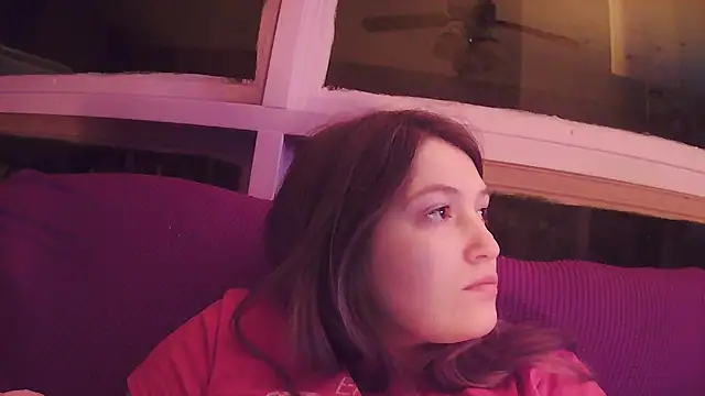 Angelk43 online show from February 18, 2026, 7:04 am