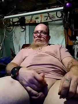 Kevinmc1d online show from October 25, 2025, 8:25 pm