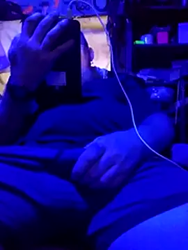 Kevinmc1d online show from November 6, 2025, 4:13 am