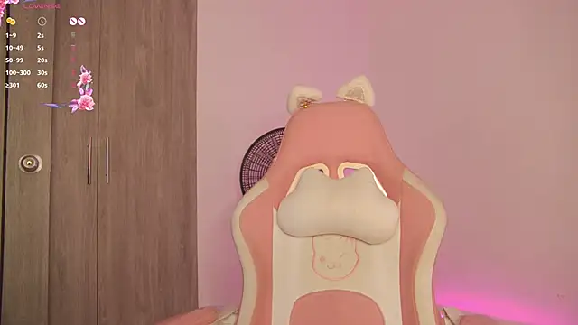 Snapshot of dulcepatersson1_ chatting on February 19, 2026, 2:07 am dulcepatersson1 online show from February 19, 2026, 2:07 am