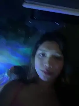 ObsessionAmber online show from January 3, 2025, 9:36 pm