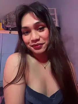 ObsessionAmber online show from January 4, 2025, 8:48 pm