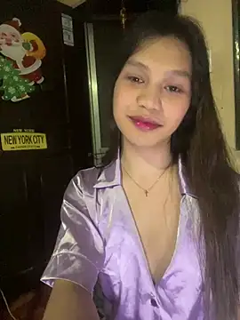 ObsessionAmber online show from January 23, 2025, 8:35 pm