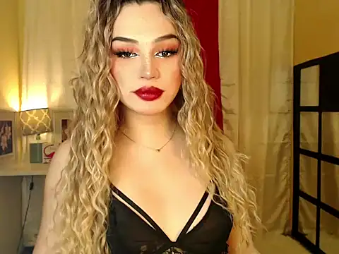 ObsessionAmber online show from September 15, 2025, 1:44 pm