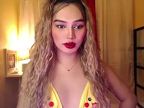 ObsessionAmber online show from September 24, 2025, 4:16 am