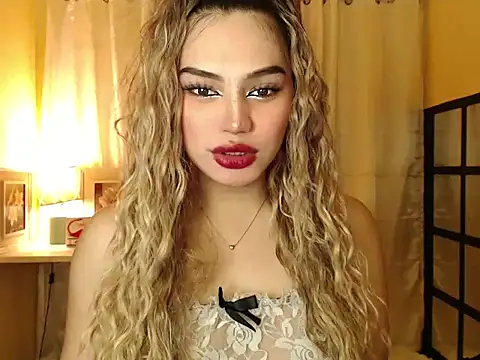 ObsessionAmber online show from October 1, 2025, 5:24 am