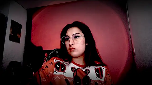 Scarlett Sen online show from January 15, 2026, 3:38 pm