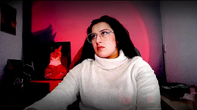 Scarlett Sen online show from February 16, 2026, 12:56 pm