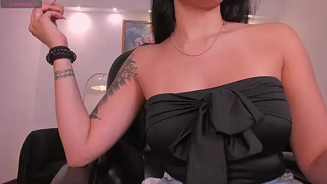 NickyLawson online show from March 3, 2026, 4:51 am