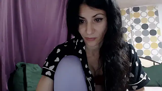 sexyevalove online show from October 30, 2025, 11:16 pm