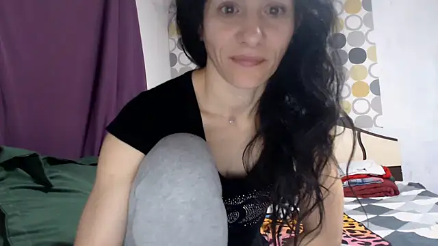 sexyevalove online show from November 8, 2025, 2:01 am