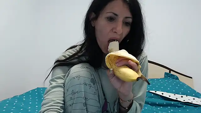Snapshot of sexyevalove chatting on April 13, 2026, 2:50 am sexyevalove online show from April 13, 2026, 2:50 am
