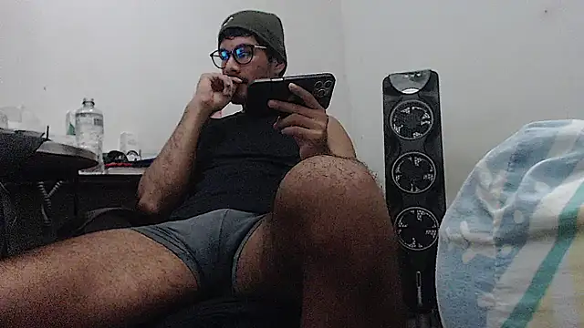 Snapshot of x-sebastian chatting on January 19, 2026, 1:09 am x-sebastian online show from January 19, 2026, 1:09 am