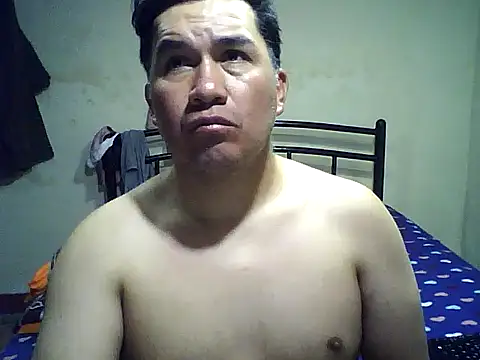 Snapshot of elfercho781 chatting on October 19, 2025, 5:30 am elfercho781 online show from October 19, 2025, 5:30 am