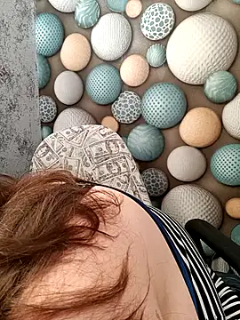 Snapshot of Ginabig chatting on March 9, 2026, 12:53 pm Ginabig online show from March 9, 2026, 12:53 pm