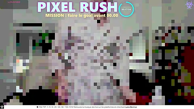 Snapshot of LanaCorona chatting on December 15, 2025, 1:04 pm LanaCorona online show from December 15, 2025, 1:04 pm