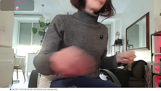 Snapshot of LanaCorona chatting on January 6, 2026, 1:26 pm LanaCorona online show from January 6, 2026, 1:26 pm