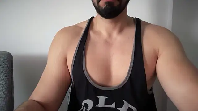 jeffmaverick12 online show from November 18, 2025, 6:07 am