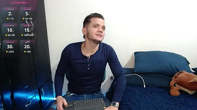 Snapshot of ramseesh chatting on January 18, 2026, 10:02 pm ramseesh online show from January 18, 2026, 10:02 pm