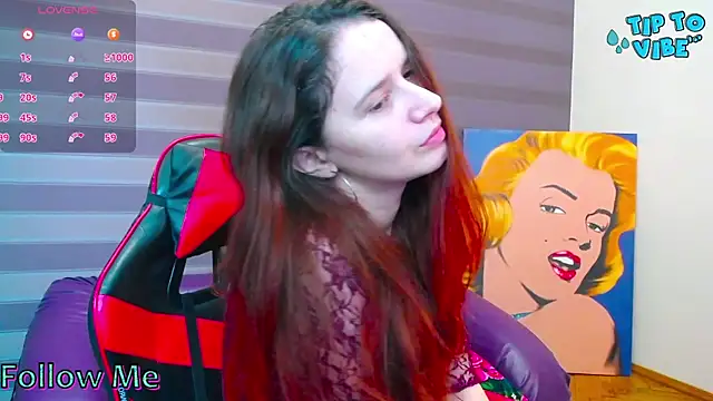 Snapshot of iris_nikhols chatting on December 18, 2025, 2:39 am iris nikhols online show from December 18, 2025, 2:39 am