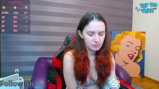 Snapshot of iris_nikhols chatting on January 13, 2026, 2:06 am iris nikhols online show from January 13, 2026, 2:06 am