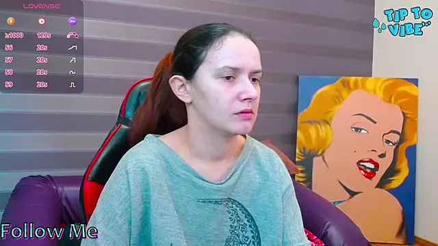 Snapshot of iris_nikhols chatting on January 14, 2026, 10:14 pm iris nikhols online show from January 14, 2026, 10:14 pm