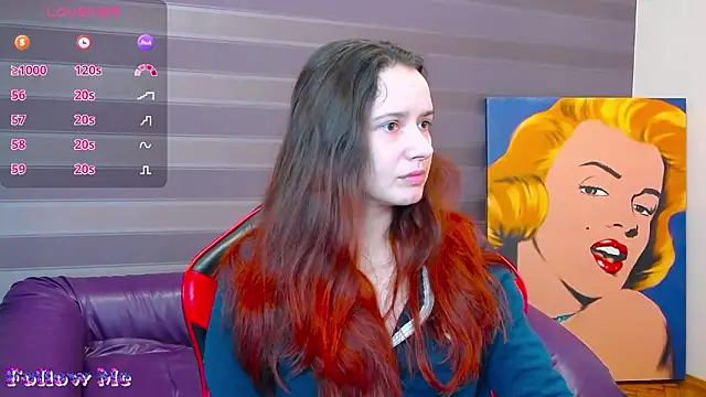 Snapshot of iris_nikhols chatting on February 18, 2026, 3:35 am iris nikhols online show from February 18, 2026, 3:35 am