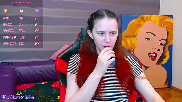 Snapshot of iris_nikhols chatting on February 20, 2026, 3:03 am iris nikhols online show from February 20, 2026, 3:03 am