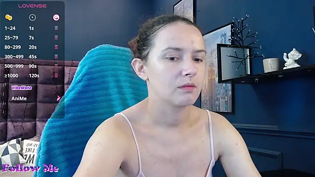 Snapshot of iris_nikhols chatting on July 8, 2026, 12:48 am iris nikhols online show from July 8, 2026, 12:48 am