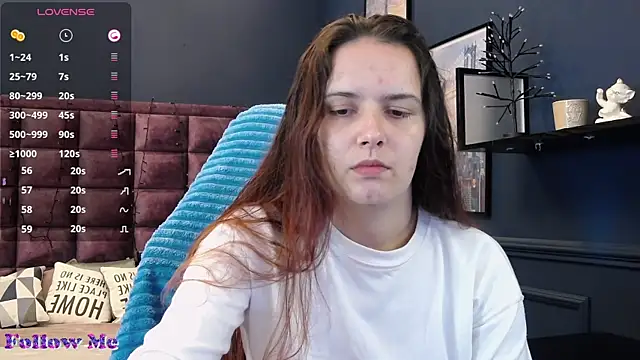 Snapshot of iris_nikhols chatting on July 10, 2026, 9:50 pm iris nikhols online show from July 10, 2026, 9:50 pm