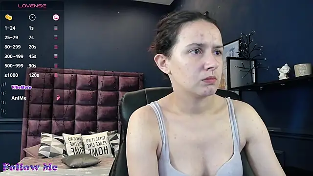Snapshot of iris_nikhols chatting on August 2, 2026, 1:48 am iris nikhols online show from August 2, 2026, 1:48 am