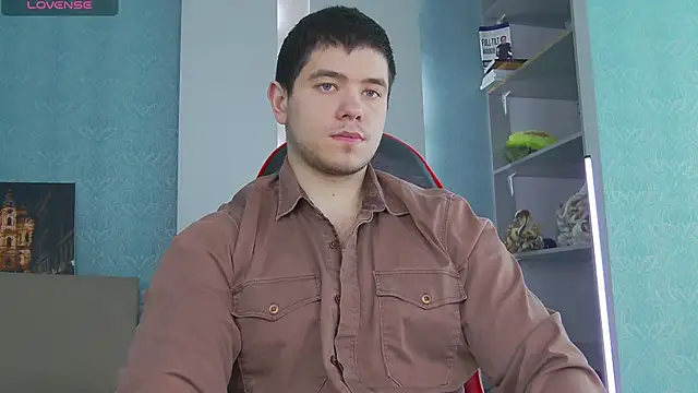 Snapshot of Arilas_ chatting on March 21, 2025, 8:06 am Arilas online show from March 21, 2025, 8:06 am